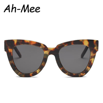 Fashion Cat Eye Sunglasses Women Luxury Brand Designer Vintage Sun Glasses Female Glasses For Women Gafas de sol uv400